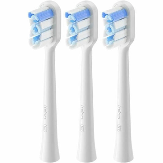 Spare for Electric Toothbrush Laifen Super clean