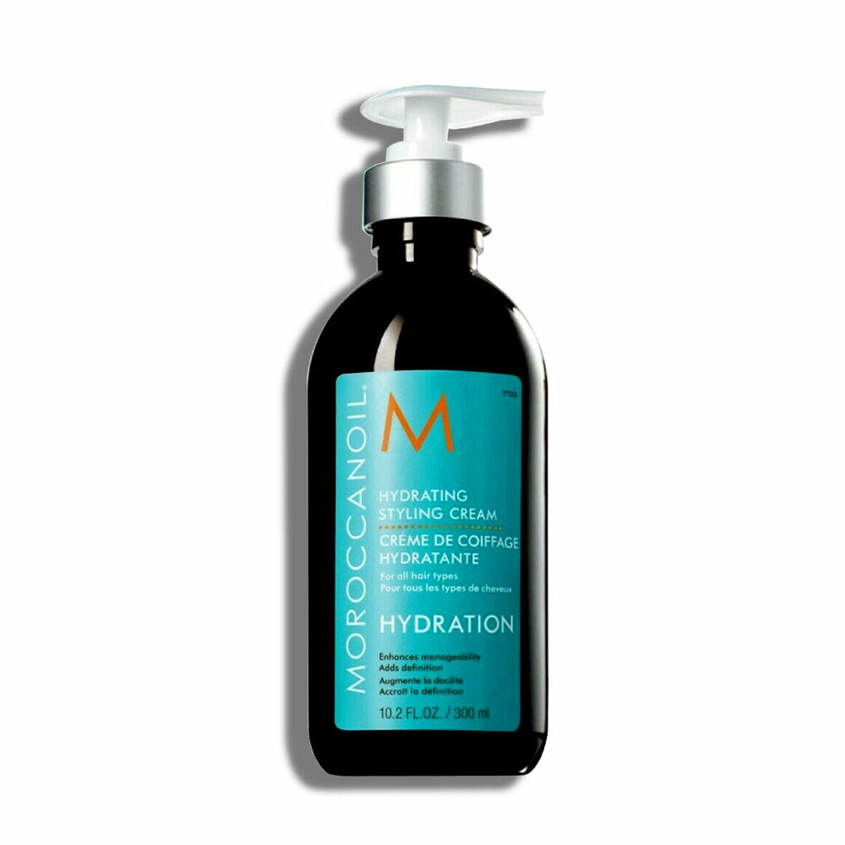 Moroccanoil