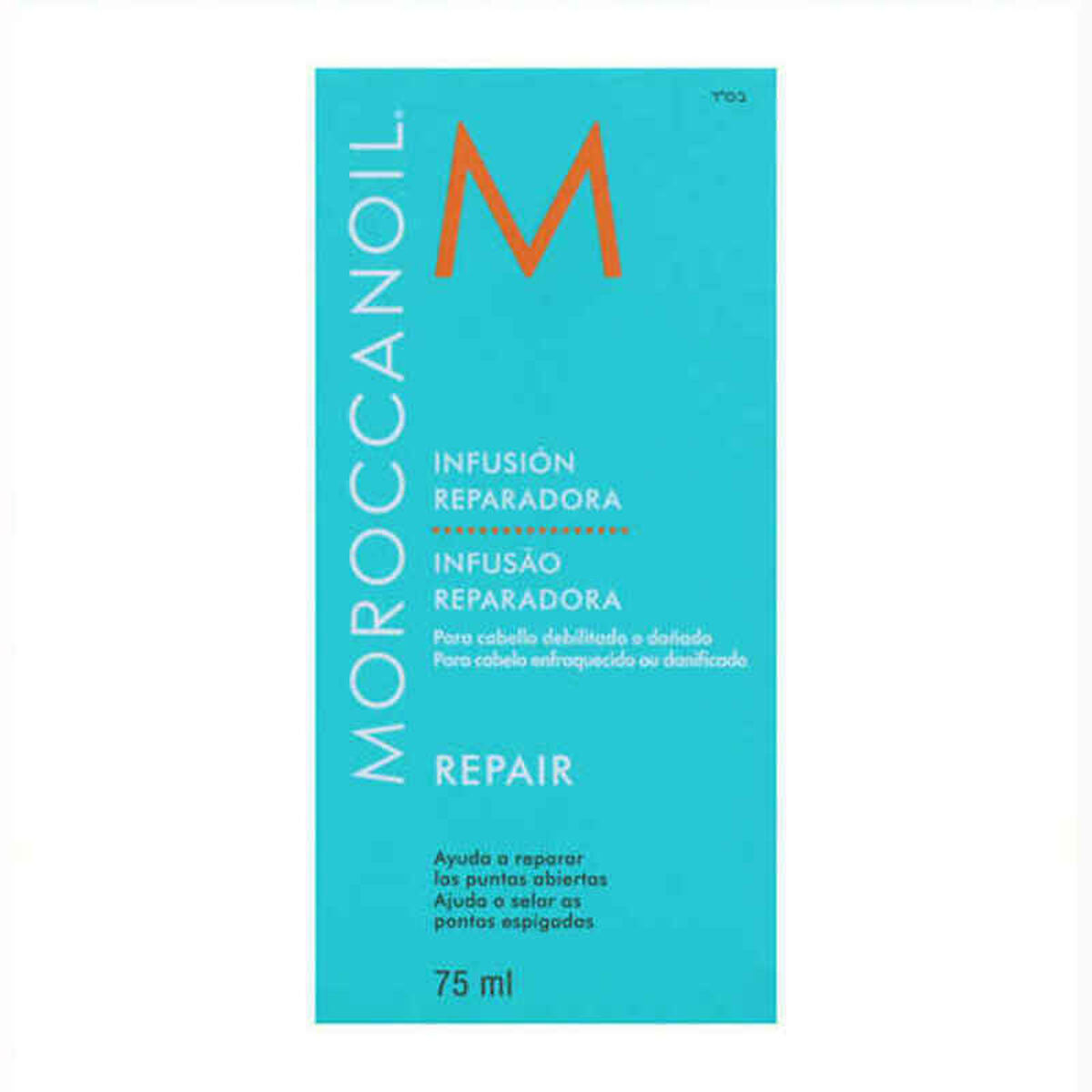 Moroccanoil