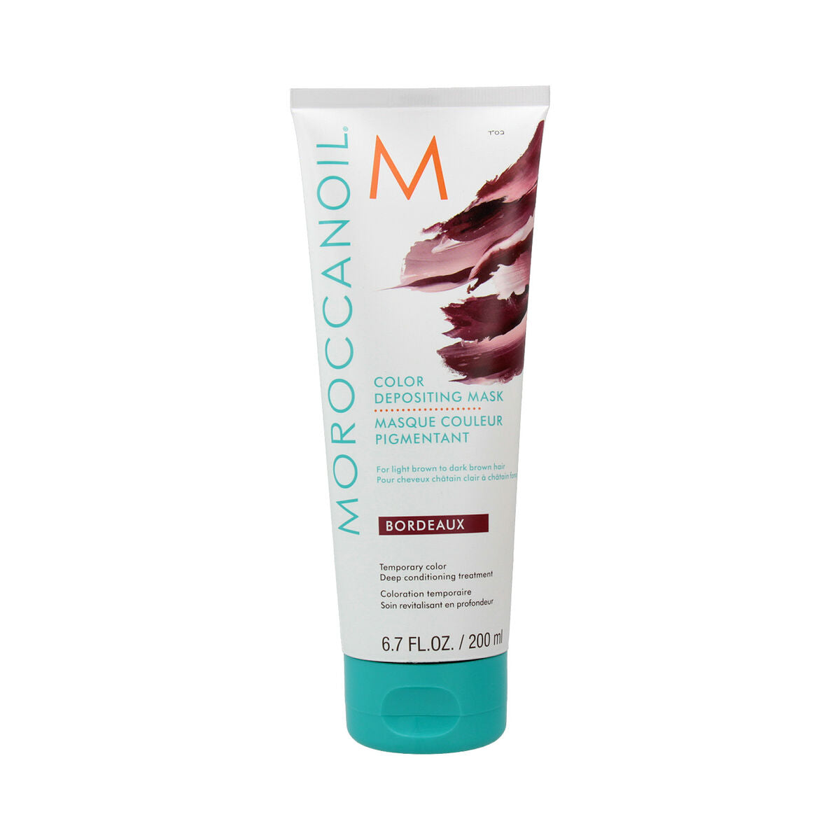 Moroccanoil