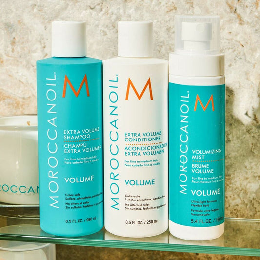 Moroccanoil