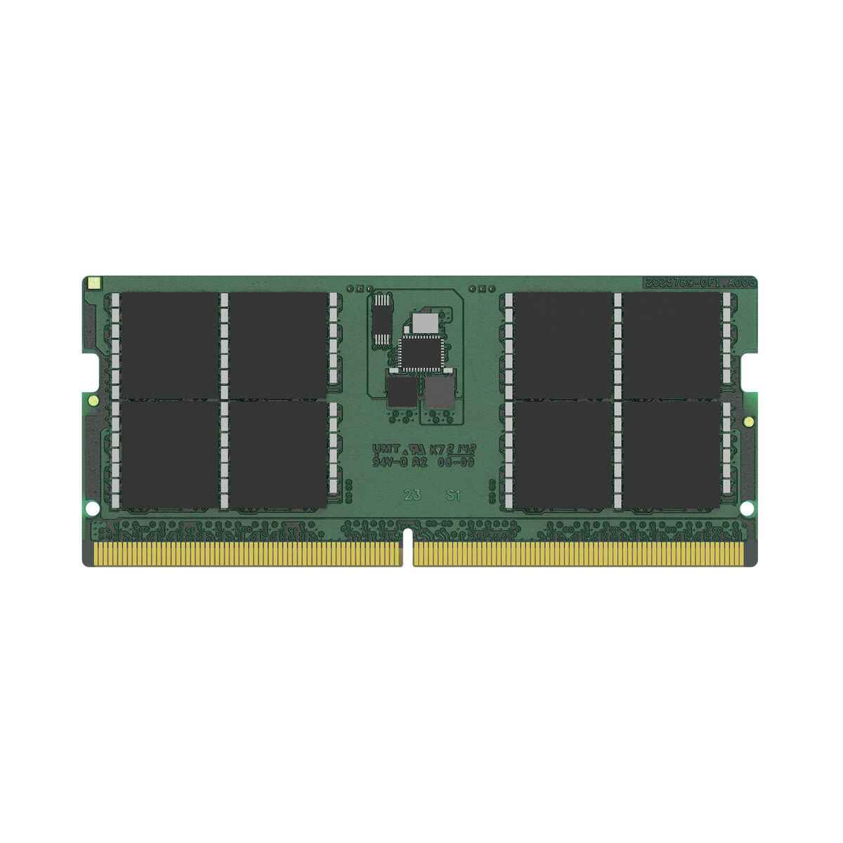 RAM Memory Kingston KCP556SD8-32 32 GB 5600 MHz DDR5 SDRAM DDR5