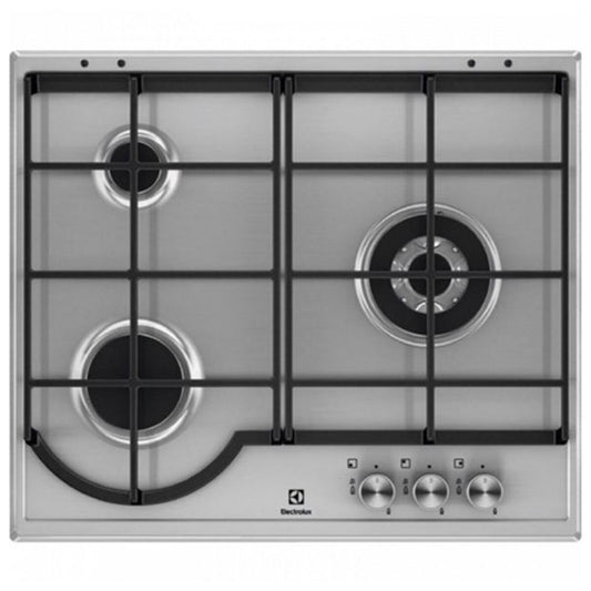 Gas Hob Electrolux EGH6333BOX 60 cm Electrolux