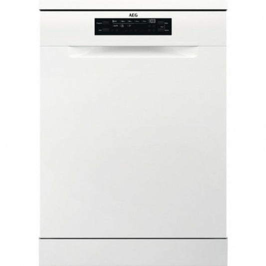 Dishwasher AEG FFB74907ZW 60 cm