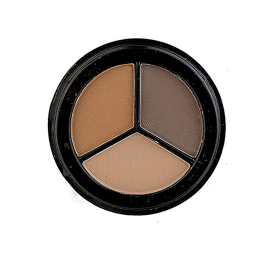 Eyebrow powder Eyebrow Color Glam Of Sweden (16 gr) Glam Of Sweden