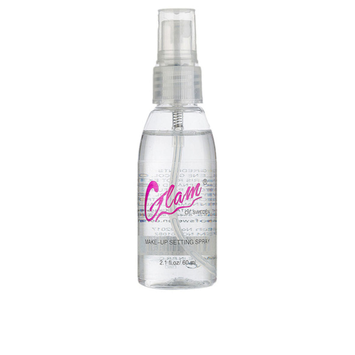 Hair Spray Makeup Glam Of Sweden (60 ml) Glam Of Sweden