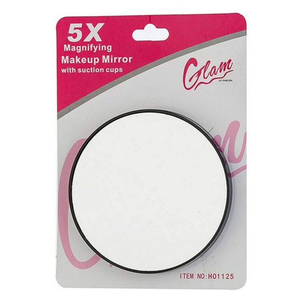 Magnifying Mirror Glam Of Sweden Glam Of Sweden