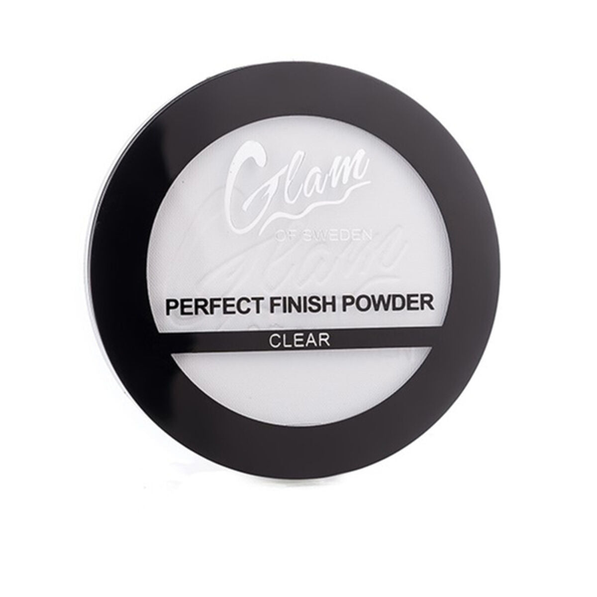 Compact Powders Perfect Finish Glam Of Sweden (8 gr) Glam Of Sweden