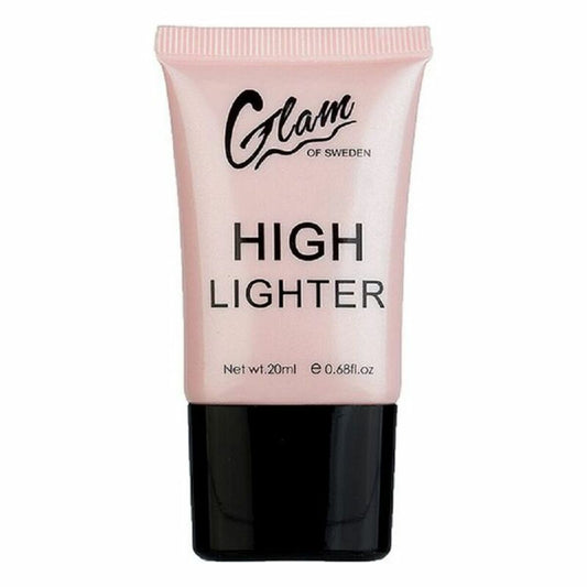 Highlighter Highlighter Glam Of Sweden Pink (20 ml) Glam Of Sweden