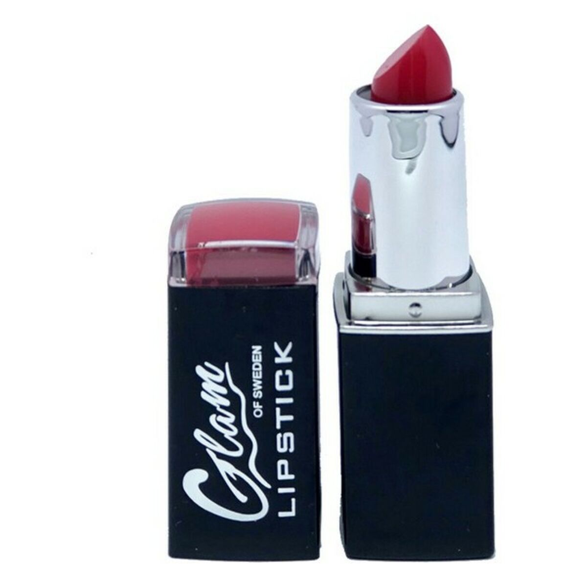 Lipstick Black Glam Of Sweden (3,8 g) 11-cherry Glam Of Sweden