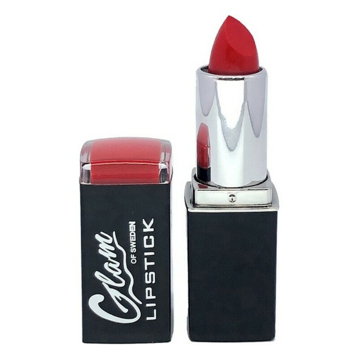 Lipstick Black Glam Of Sweden (3,8 g) 74-true red Glam Of Sweden