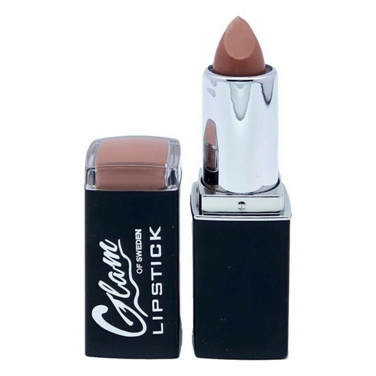 Lipstick Black Glam Of Sweden (3,8 g) 96-nude Glam Of Sweden