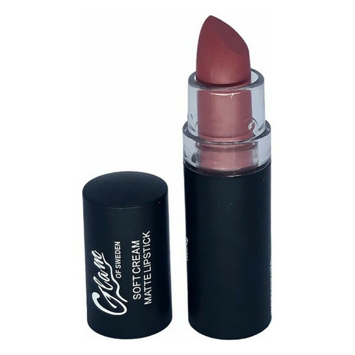 Lipstick Soft Cream Glam Of Sweden (4 g) 03-queen Glam Of Sweden