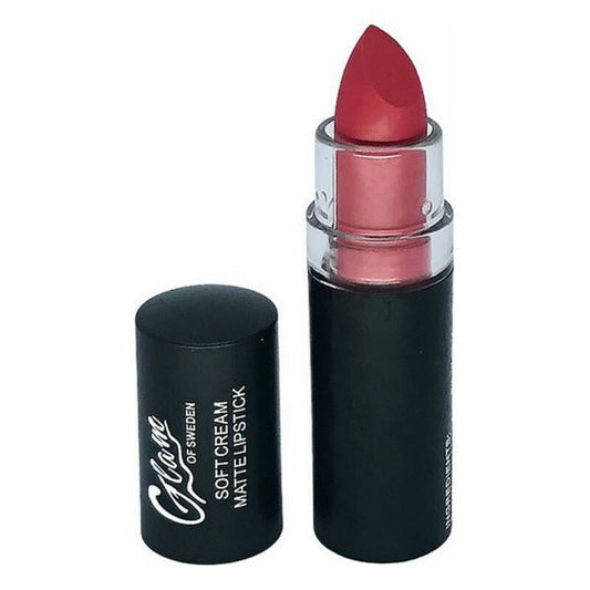 Lipstick Soft Cream Glam Of Sweden 04 Pure Red (4 g) Glam Of Sweden