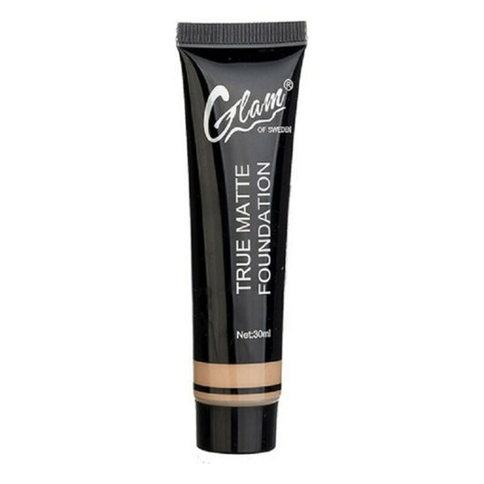 Crème Make-up Base True Matte Glam Of Sweden H01357 05-fair (30 ml) Glam Of Sweden