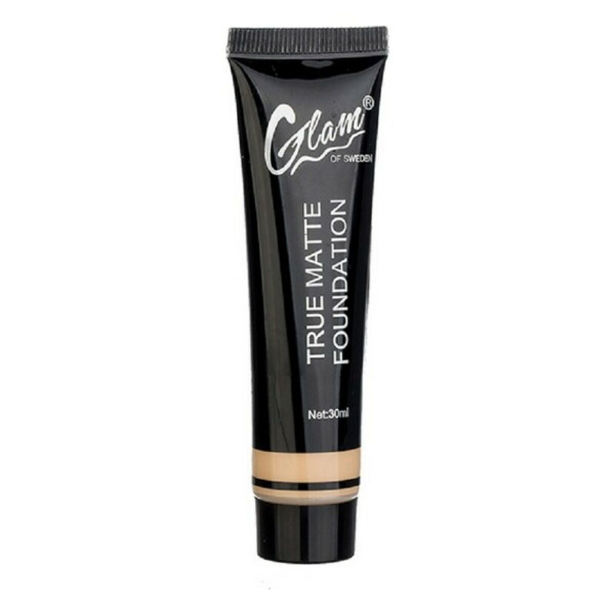 Crème Make-up Base True Matte Glam Of Sweden H01357 15-beige (30 ml) Glam Of Sweden