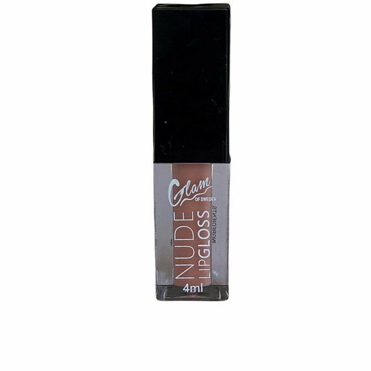 Lip-gloss Glam Of Sweden Nude 4 ml Glam Of Sweden