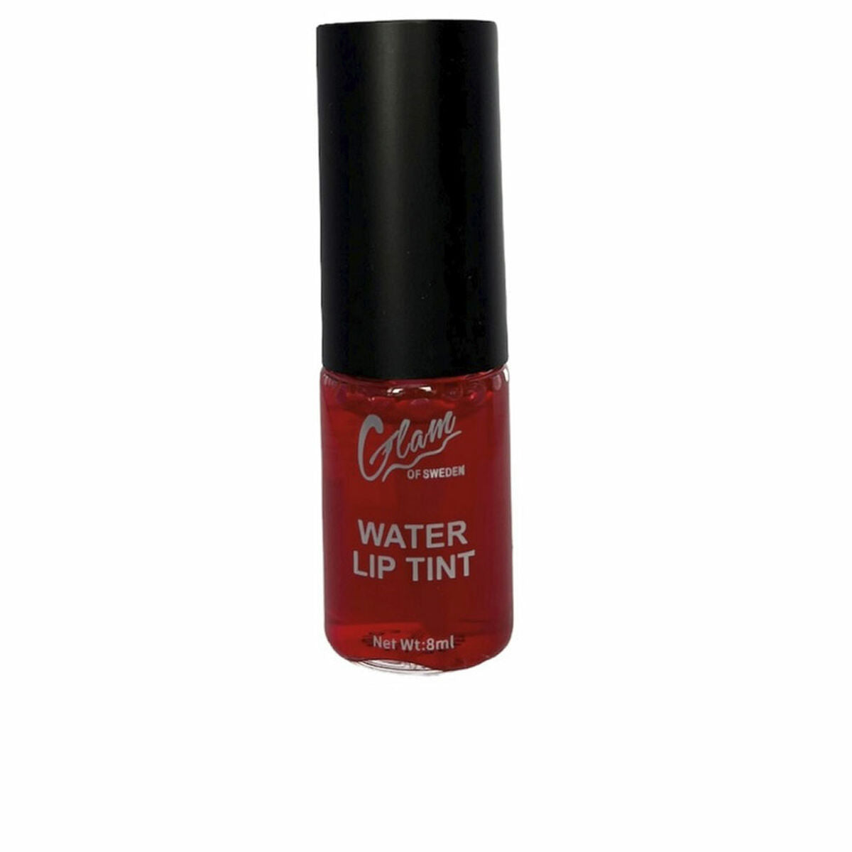 Lipstick Glam Of Sweden Water Lip Tint Ruby 8 ml Glam Of Sweden