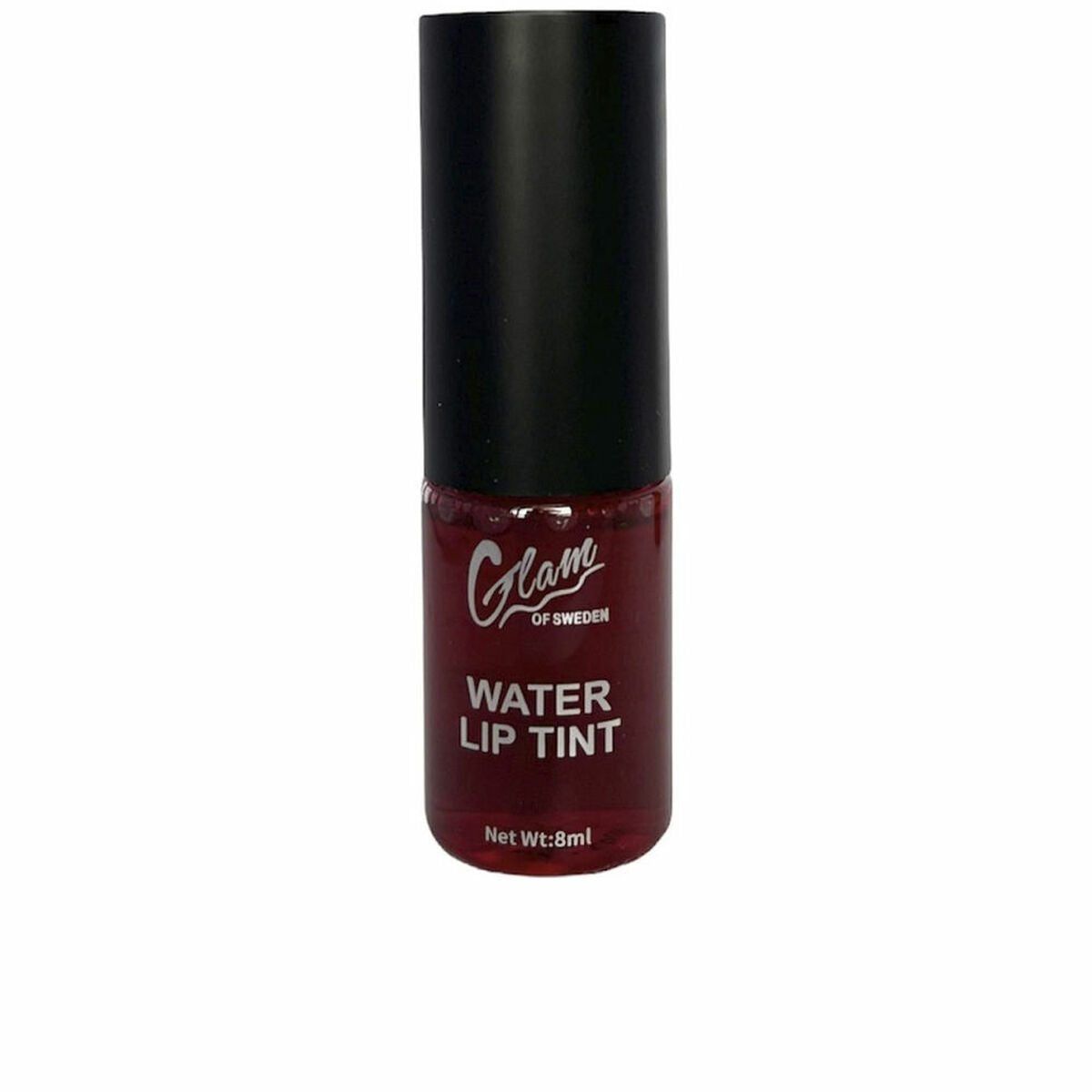 Lipstick Glam Of Sweden Water Lip Tint Berry 8 ml Glam Of Sweden