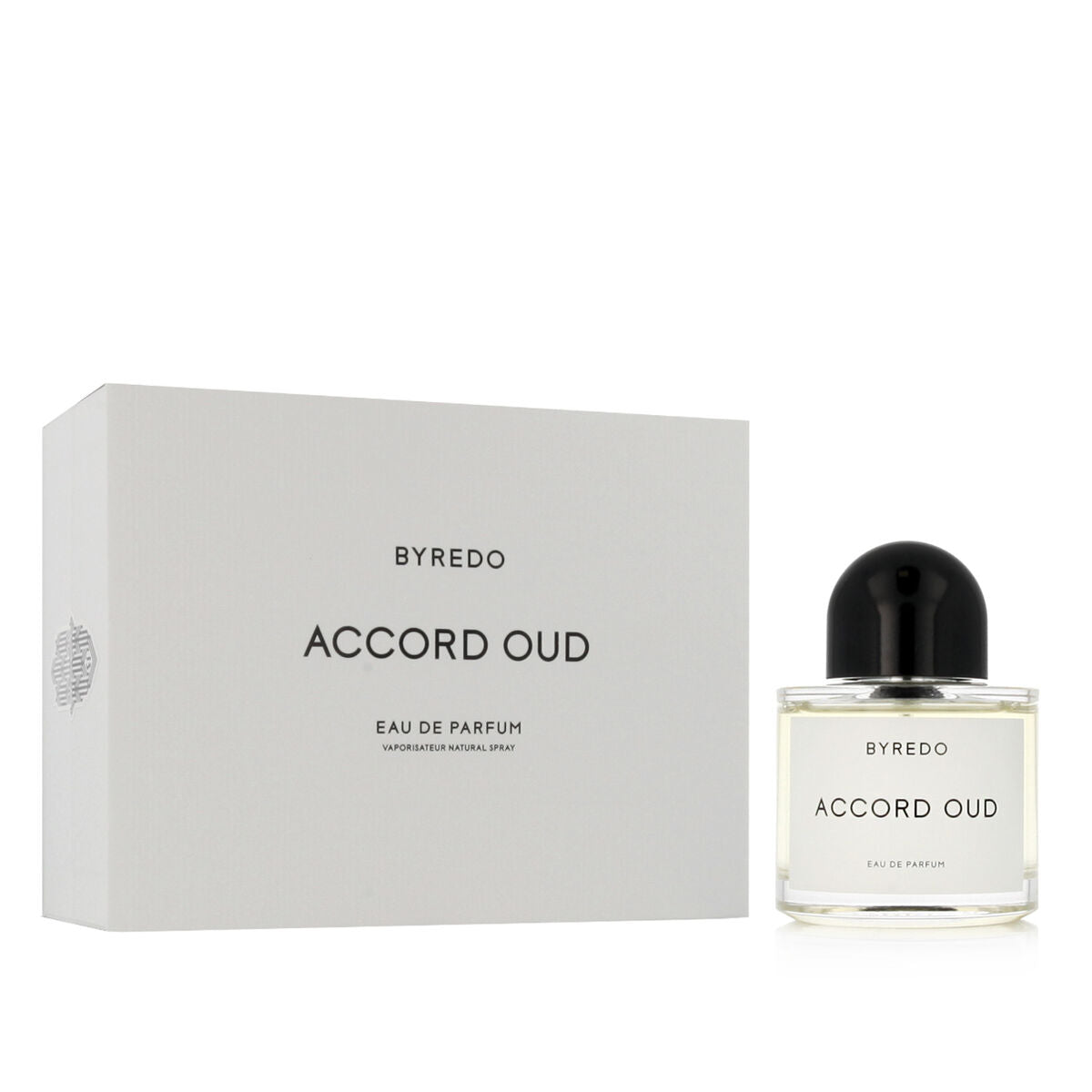 Unisex Perfume Byredo EDP Accord Oud 100 ml Byredo