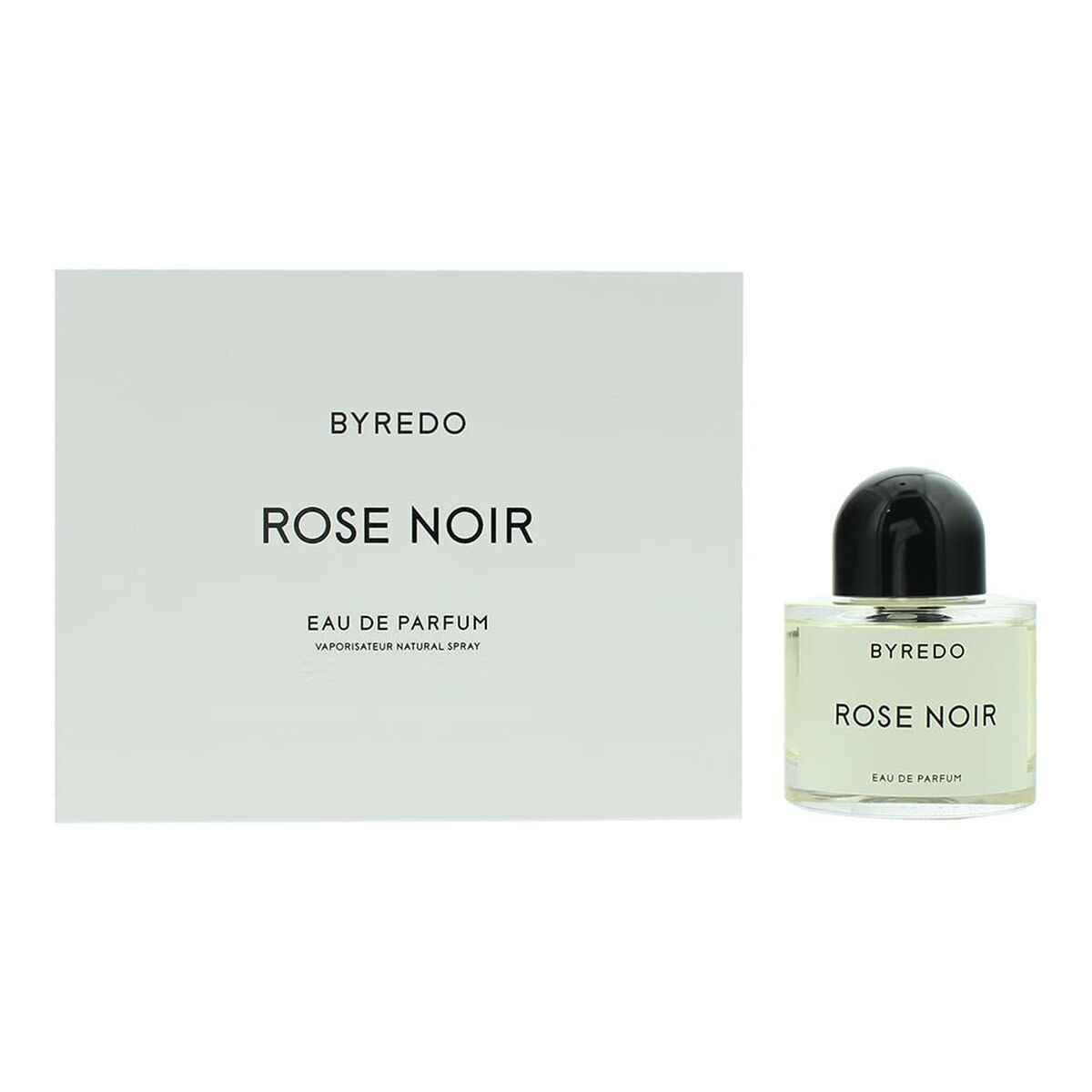 Unisex Perfume Byredo EDP Rose Noir 50 ml Byredo