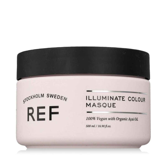 Hair Mask REF Illuminate Colour 500 ml