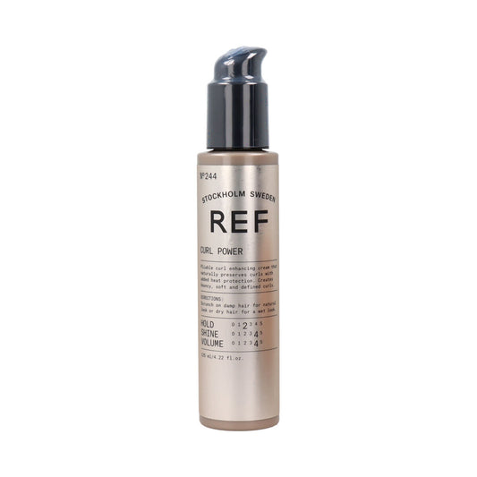 Curl Defining Cream REF Curl Power 125 ml