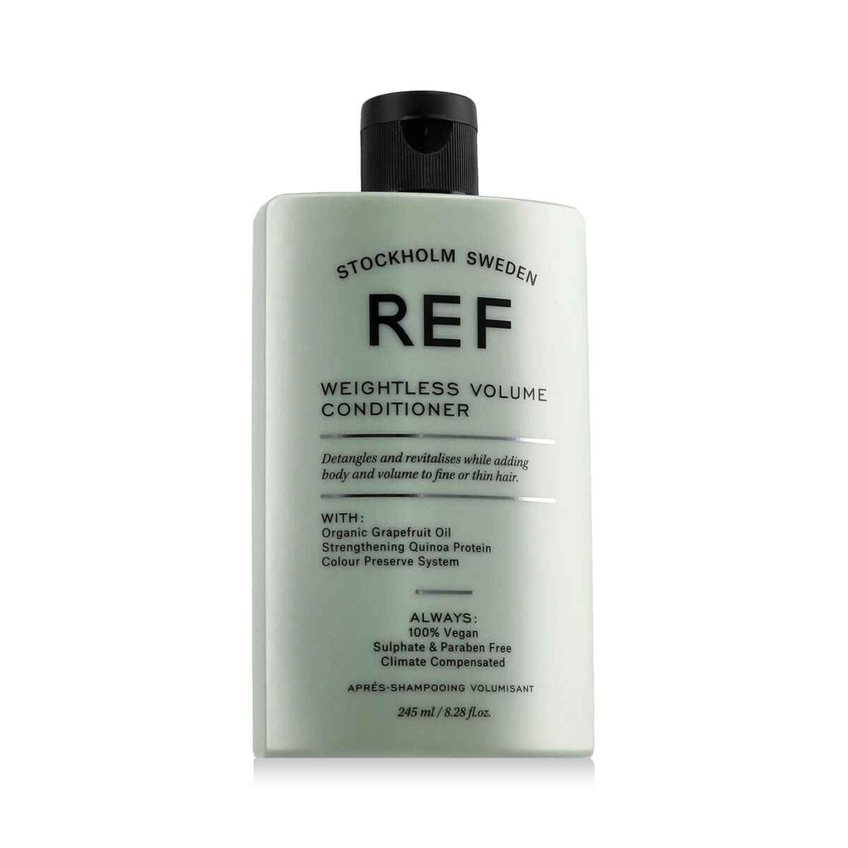 Conditioner REF Weightless Volume 245 ml