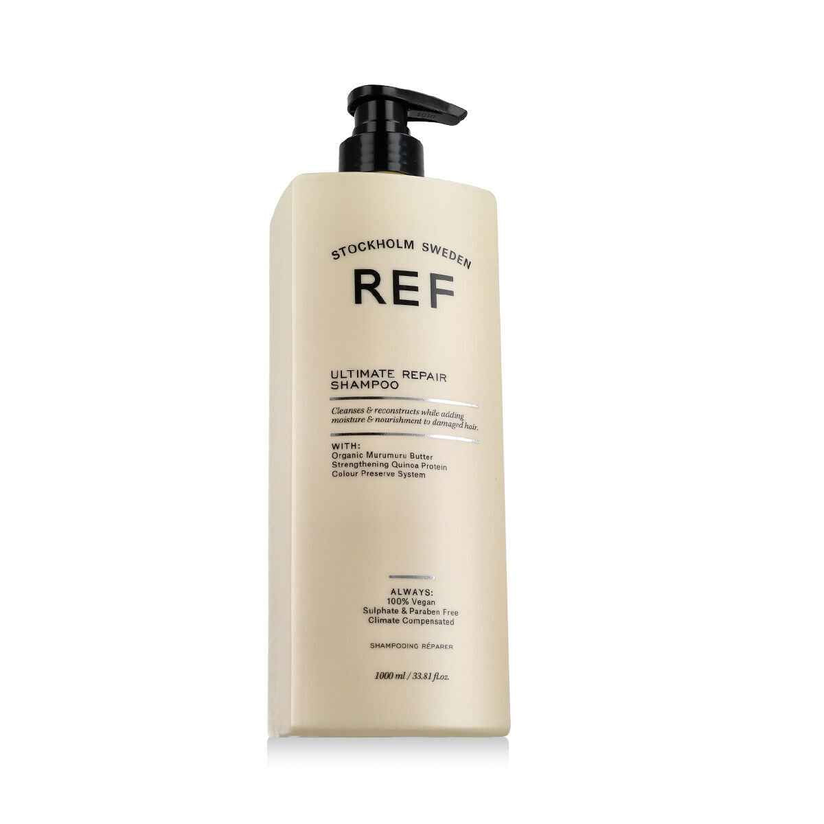 Shampoo REF Ultimate Repair