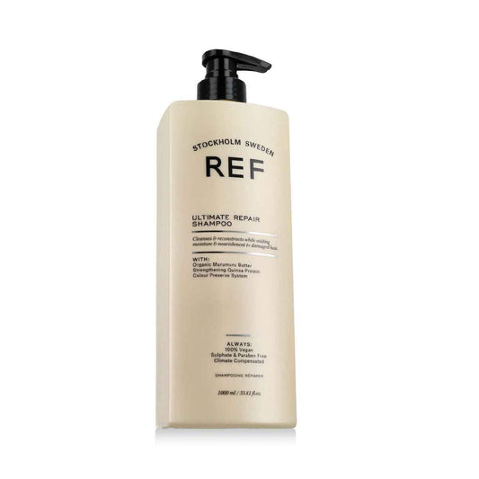 Shampoo REF Ultimate Repair