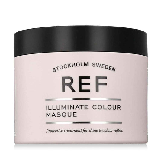 Hair Mask REF Illuminate Colour 250 ml