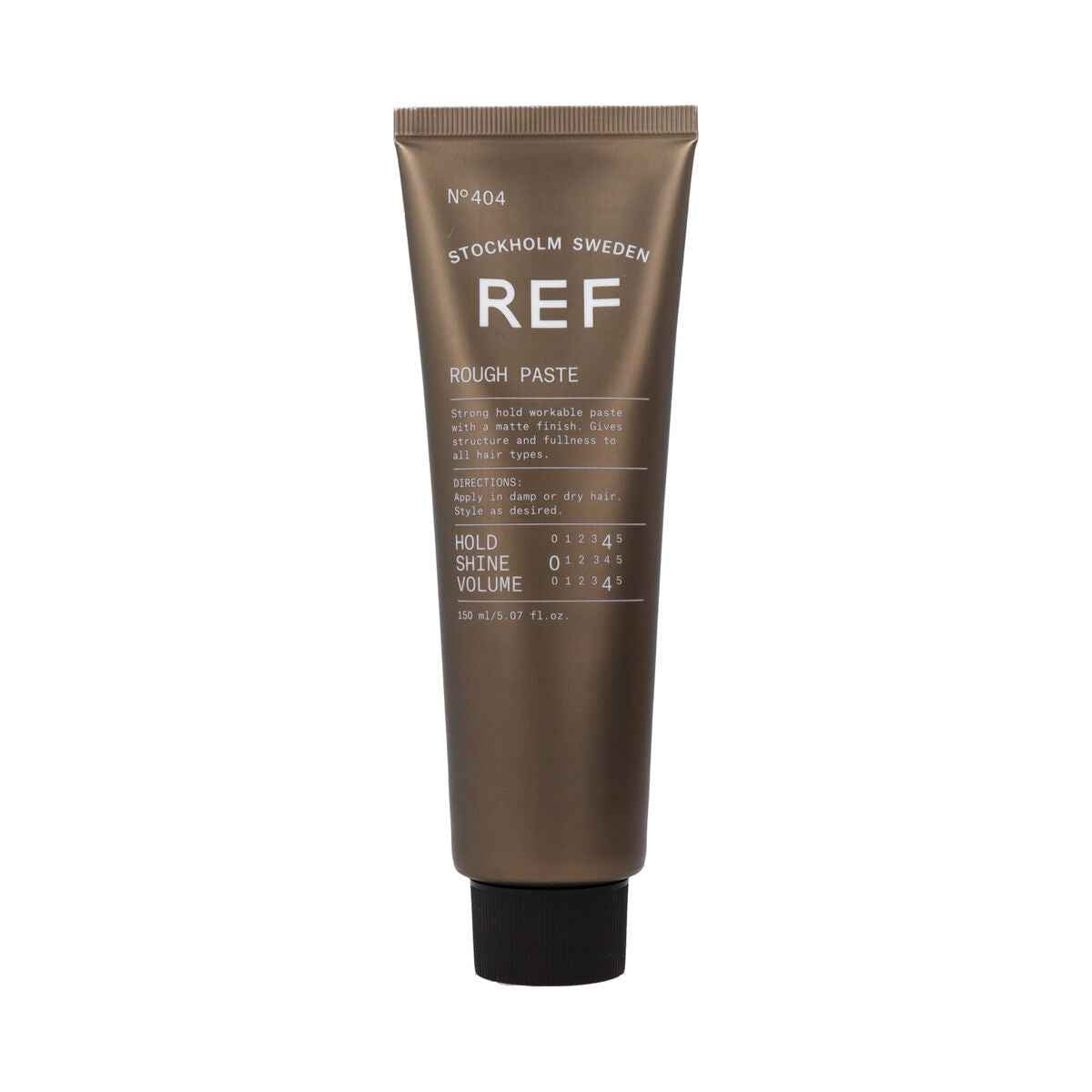 Styling Gel REF Styling & Finish