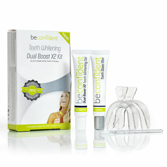 Whitening Kit Beconfident Beconfident