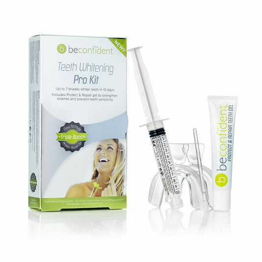 Whitening Kit Beconfident Teeth Whitening Teeth (5 pcs) Beconfident