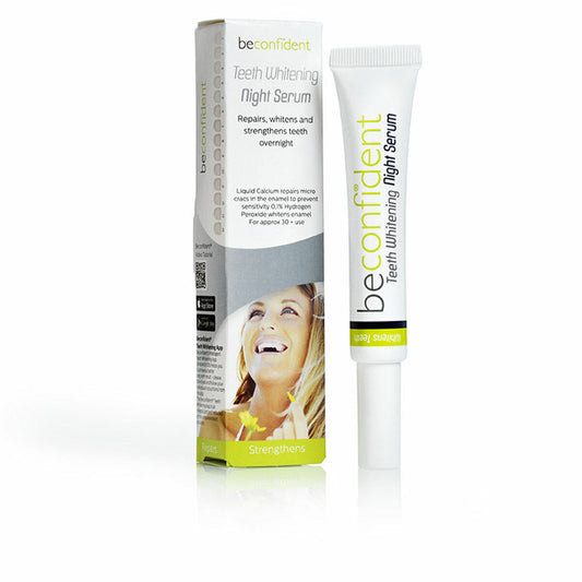 Serum Beconfident Dental whitener Beconfident