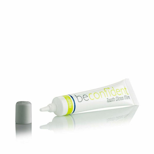 Tooth gloss Beconfident Tooth Gloss 10 ml Beconfident