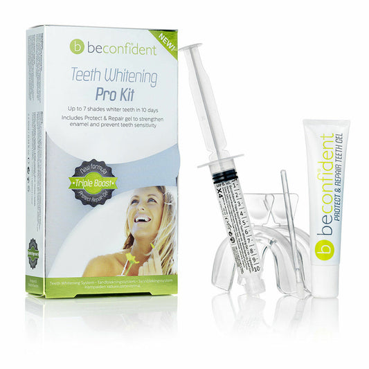 Whitening Kit Beconfident Beconfident