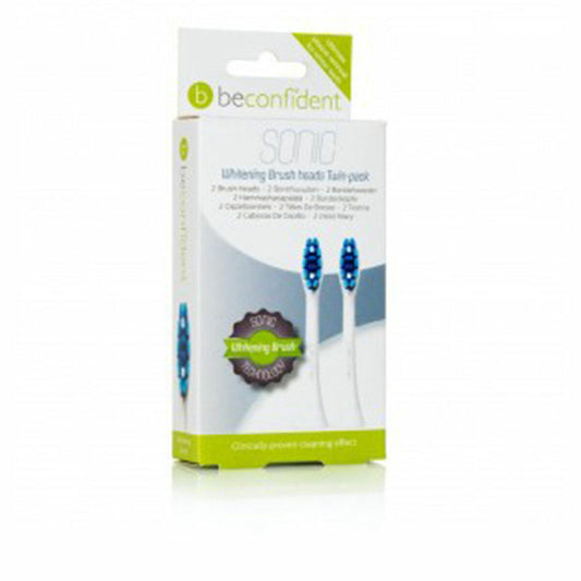 Spare for Electric Toothbrush Beconfident Beconfident