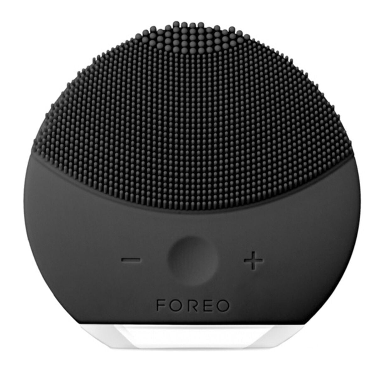 Facial cleansing brush LUNA MINI 2 Foreo Black Foreo