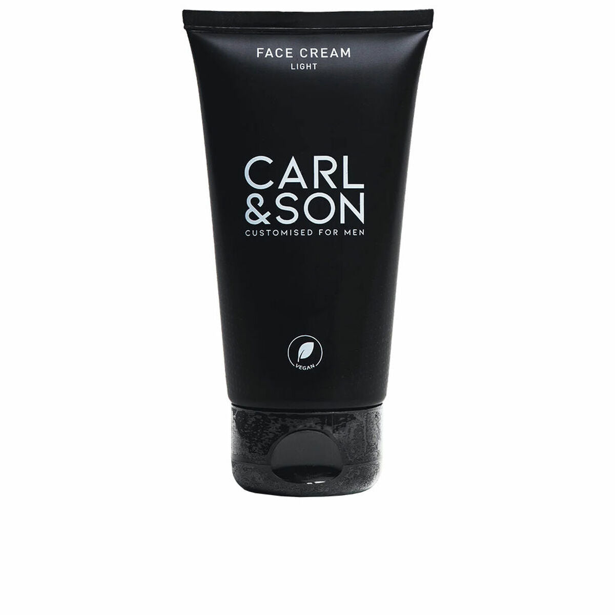 Facial Cream Carl&son Light 75 ml Carl and son