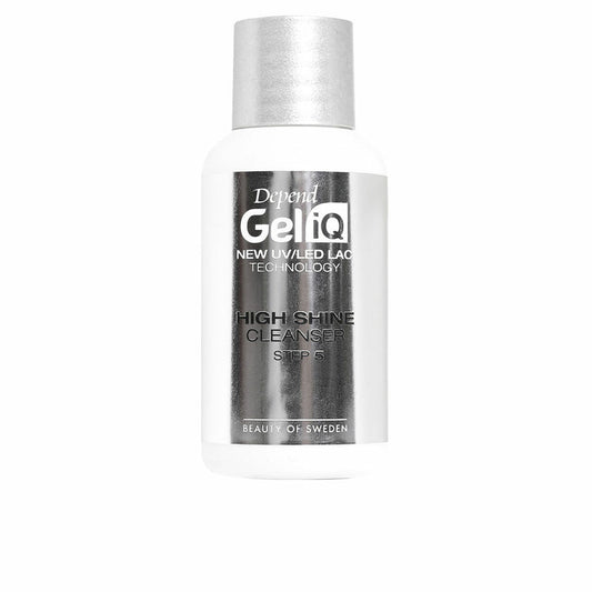 Nail polish Beter Gel Iq Cleaner 35 ml Beter