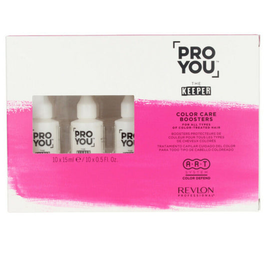 Colour Protector Proyou The Keeper Revlon 7256180000 (10 x 15 ml) 15 ml Revlon