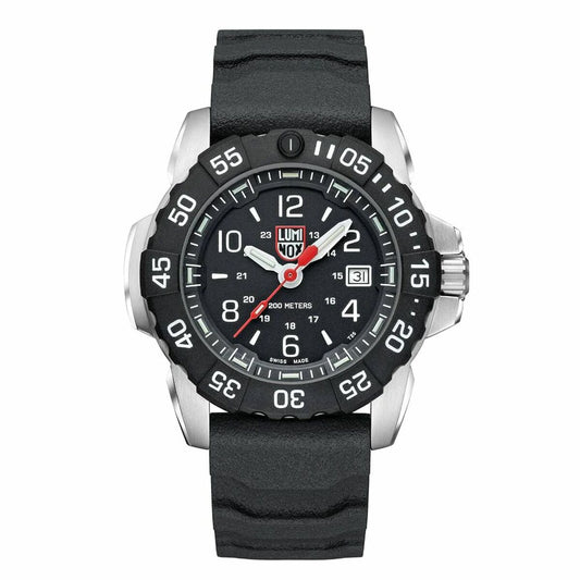 Unisex Watch Luminox XS.3251.CB (Ø 45 mm)