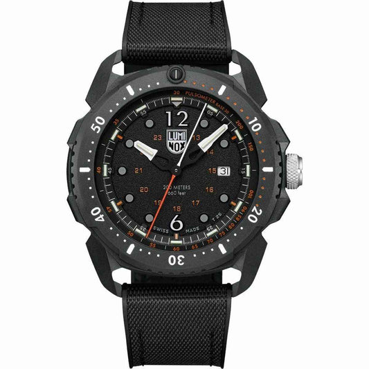 Unisex Watch Luminox XL.1052 (Ø 46 mm)