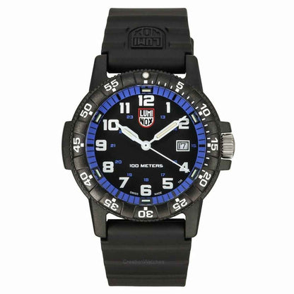 Unisex Watch Luminox XS.0324 (Ø 44 mm)