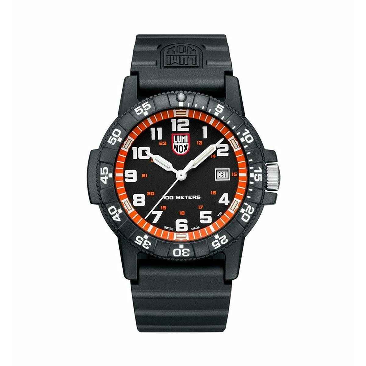 Unisex Watch Luminox XS.0329.1 (Ø 44 mm)