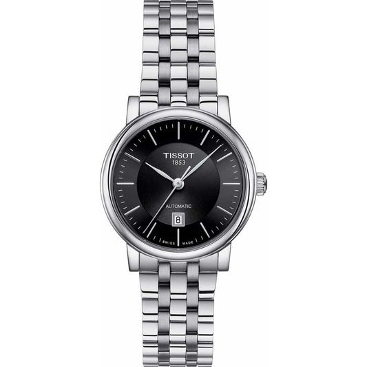 Men's Watch Tissot CARSON AUTOMATIC (Ø 30 mm) Tissot