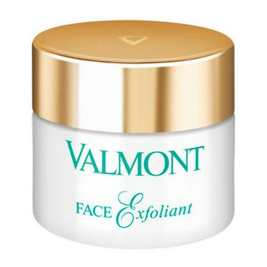 Facial Exfoliator Purify Valmont Purity (50 ml) 50 ml Valmont