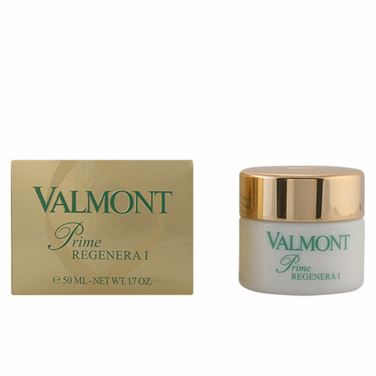 Nourishing Facial Cream Valmont Prime Regenera I (50 ml) Valmont