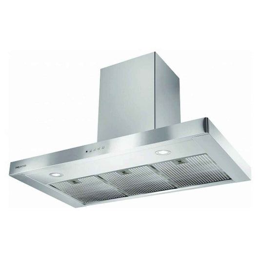 Conventional Hood Mepamsa STILO GREEN POWER GP 90 90 cm Steel